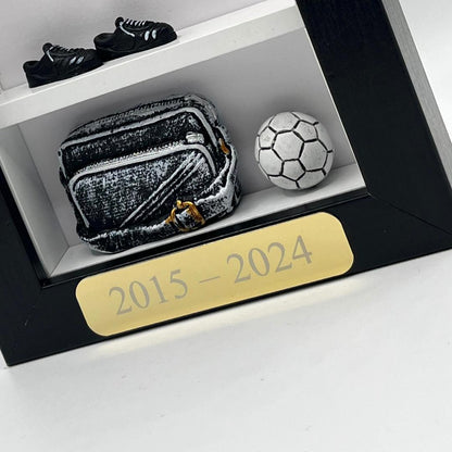 Klopp – Football Legend Commemorative KitBox®