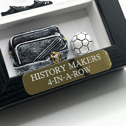 PL ’24 Winners (Man City) – Football Legend Commemorative KitBox®