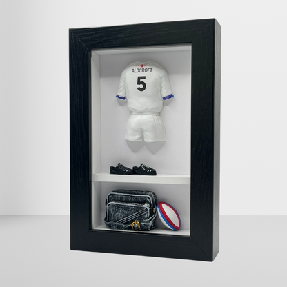 Aldcroft KitBox®