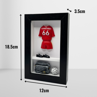 Alexander Arnold KitBox®