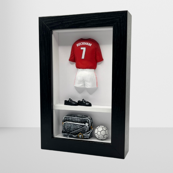 Beckham KitBox®