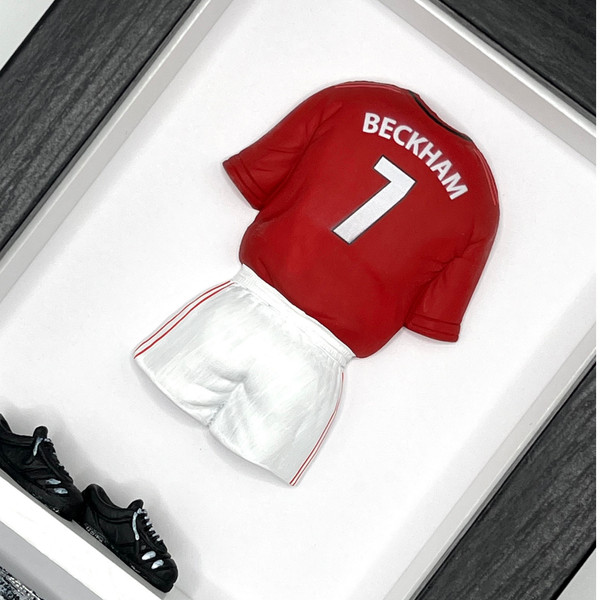 Beckham KitBox®