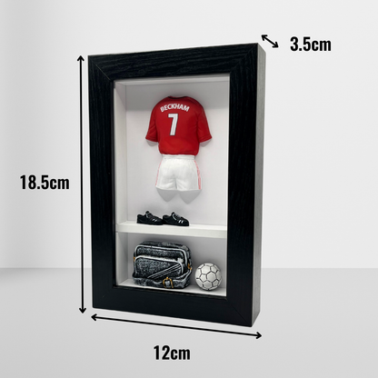 Beckham KitBox®