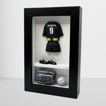 Benzema KitBox®