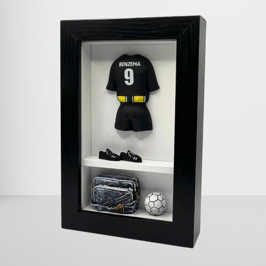 Benzema KitBox®