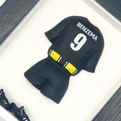 Benzema KitBox®