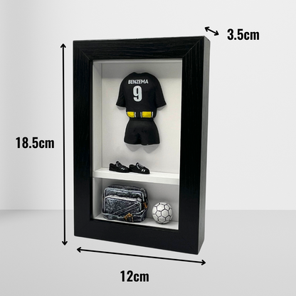 Benzema KitBox®