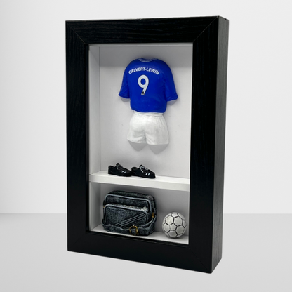 Calvert-Lewin KitBox®
