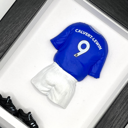 Calvert-Lewin KitBox®