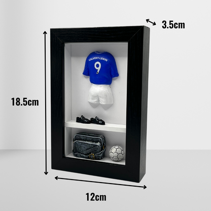 Calvert-Lewin KitBox®