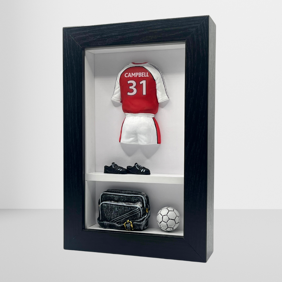 Campbell KitBox® – The KitBox Limited