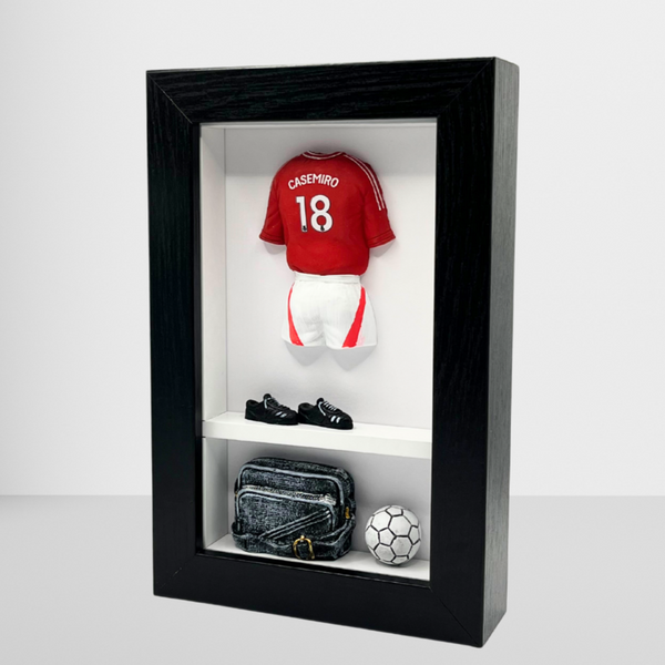 Casemiro KitBox®