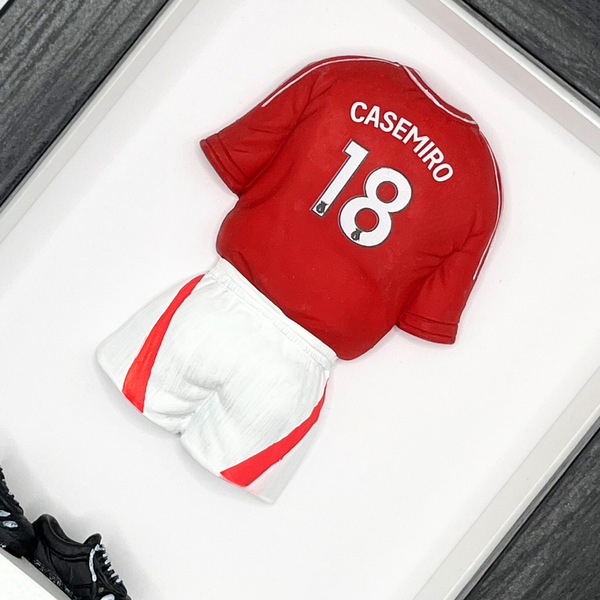 Casemiro KitBox®