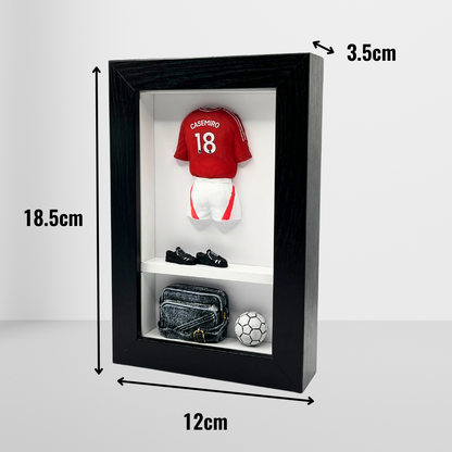 Casemiro KitBox®