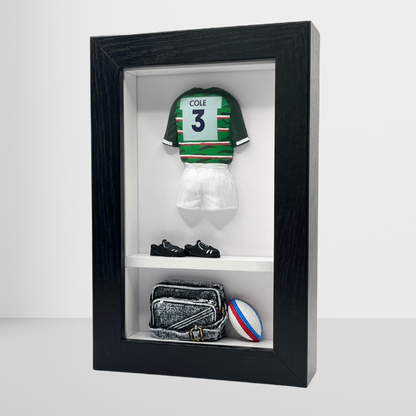 Cole KitBox®