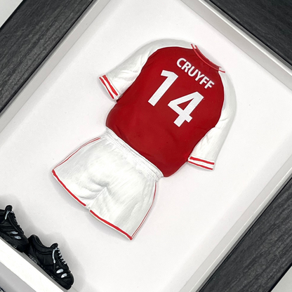 Cruyff KitBox®
