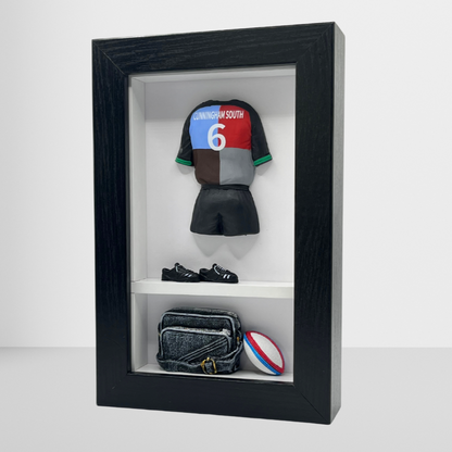 Cunningham-South KitBox®