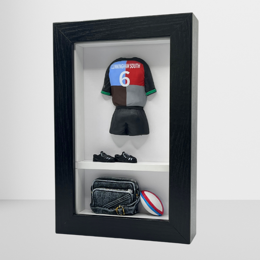 Cunningham-South KitBox®