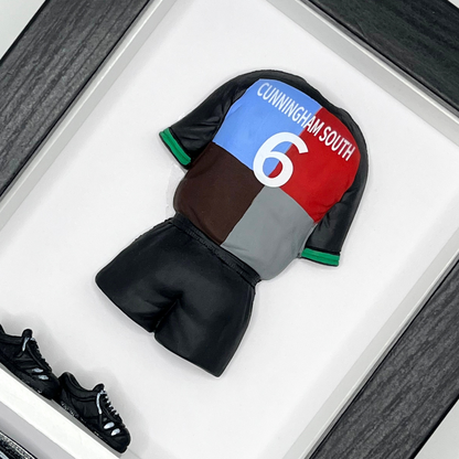 Cunningham-South KitBox®