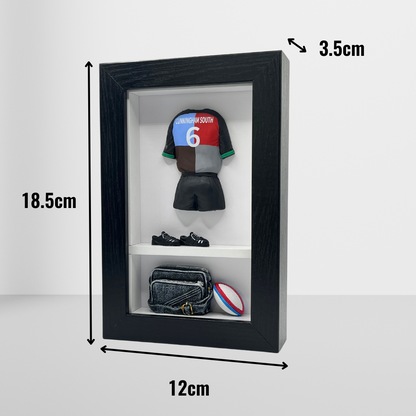 Cunningham-South KitBox®