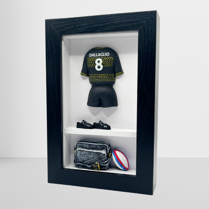 Dallaglio KitBox®