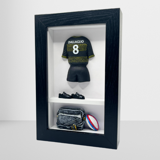 Dallaglio KitBox®