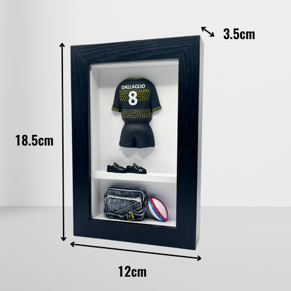 Dallaglio KitBox®