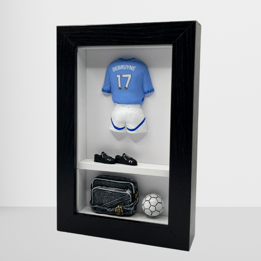 De Bruyne KitBox®