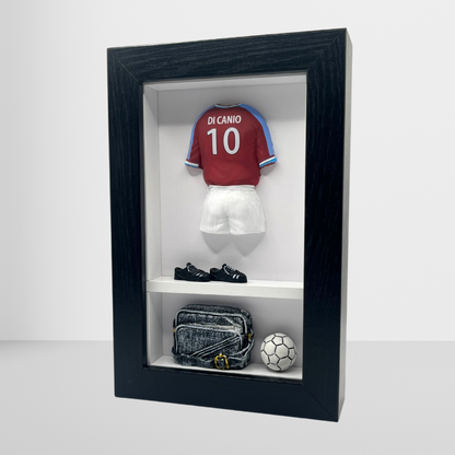 Di Canio KitBox®