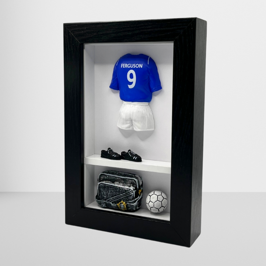 Ferguson KitBox®