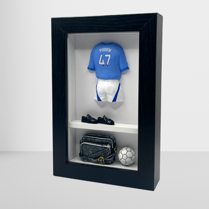 Foden KitBox®