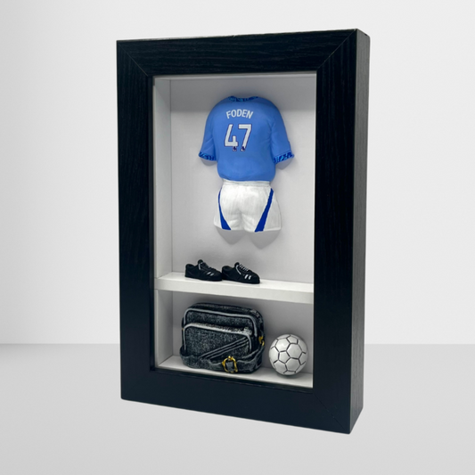 Foden KitBox®