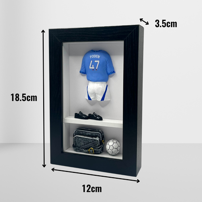 Foden KitBox®