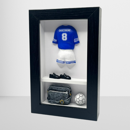Gascoigne KitBox®