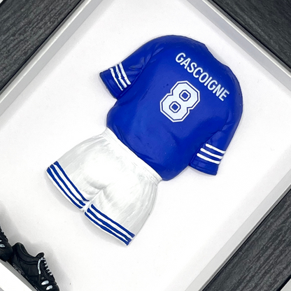 Gascoigne KitBox®