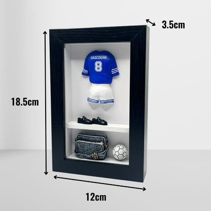 Gascoigne KitBox®