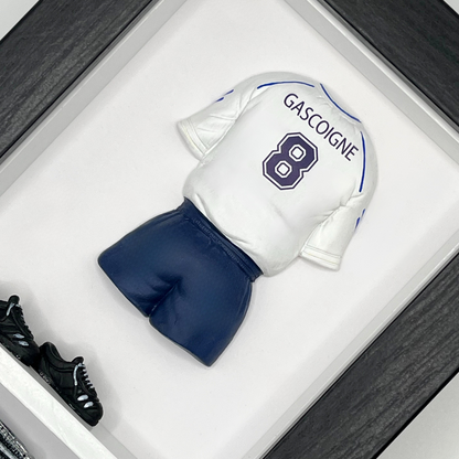 Gascoigne KitBox®