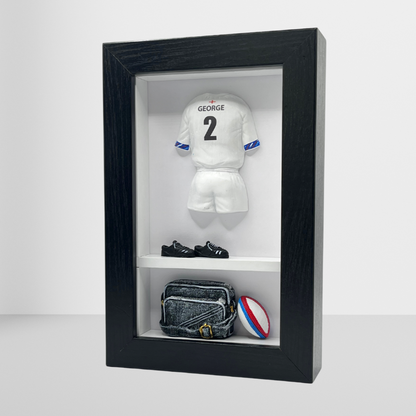 George KitBox®