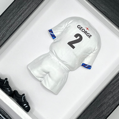 George KitBox®