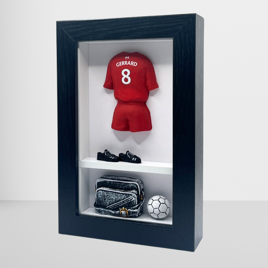Gerrard KitBox®