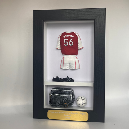 *NEW* Dowman KitBox®