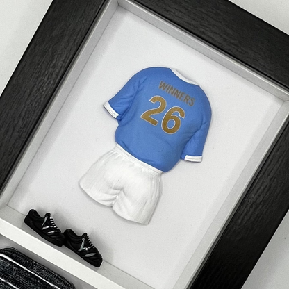 *NEW* Manchester City Winners 2026 KitBox®