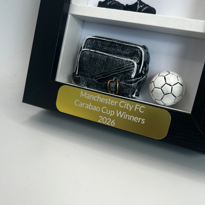 *NEW* Manchester City Winners 2026 KitBox®