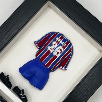 *NEW* Crystal Palace UEFA Conference Cup Winners 2026 KitBox®