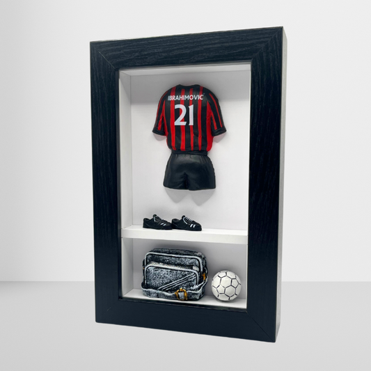 Ibrahimovic KitBox®