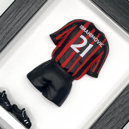 Ibrahimovic KitBox®