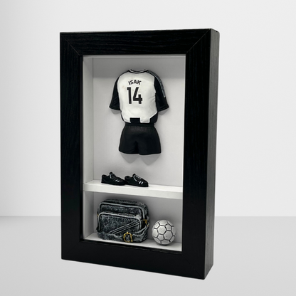 Isak KitBox®