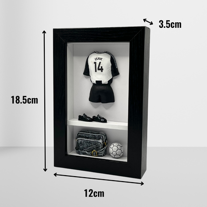 Isak KitBox®