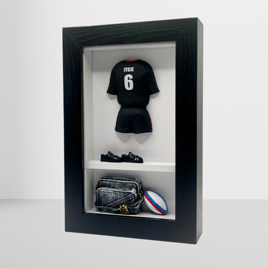 Itoje KitBox®