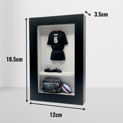 Itoje KitBox®